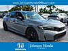 New 2026 Honda Civic SPORT in STUART, FLORIDA