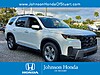 New 2026 Honda Pilot EX-L in STUART, FLORIDA