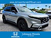 New 2026 Honda CR-V Hybrid SPORT TOURING in STUART, FLORIDA