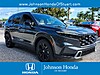 New 2026 Honda CR-V Hybrid SPORT TOURING in STUART, FLORIDA
