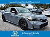 New 2026 Honda CIVIC SEDAN HYBRID SPORT in STUART, FLORIDA