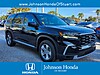 New 2025 Honda Pilot EX-L in STUART, FLORIDA