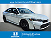 New 2026 Honda CIVIC SEDAN HYBRID SPORT in STUART, FLORIDA