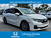 New 2026 Honda Odyssey TOURING in STUART, FLORIDA