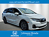 New 2026 Honda Odyssey TOURING in STUART, FLORIDA