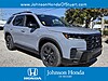 New 2026 Honda Pilot SPORT in STUART, FLORIDA
