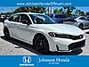 New 2026 Honda Civic SPORT in STUART, FLORIDA