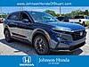 New 2026 Honda CR-V EX-L in STUART, FLORIDA