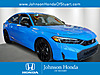 New 2026 Honda Civic Hatchback SPORT in STUART, FLORIDA