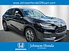 New 2026 Honda HR-V LX in STUART, FLORIDA