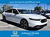 New 2026 Honda Accord Sedan SE in STUART, FLORIDA