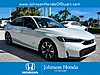 New 2026 Honda CIVIC SEDAN HYBRID SPORT TOURING in STUART, FLORIDA