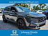 New 2026 Honda CR-V Hybrid SPORT TOURING in STUART, FLORIDA