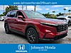 New 2026 Honda CR-V EX-L in STUART, FLORIDA