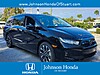 New 2026 Honda Odyssey ELITE in STUART, FLORIDA