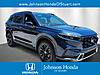 New 2026 Honda CR-V Hybrid SPORT TOURING in STUART, FLORIDA