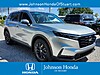 New 2026 Honda CR-V EX-L in STUART, FLORIDA