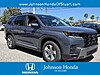 New 2026 Honda Pilot EX-L in STUART, FLORIDA