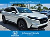 New 2026 Honda CR-V EX-L in STUART, FLORIDA