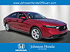 New 2026 Honda Accord Sedan LX in STUART, FLORIDA