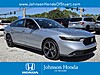 New 2026 Honda Accord Hybrid SPORT in STUART, FLORIDA