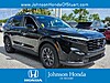 New 2026 Honda CR-V EX-L in STUART, FLORIDA