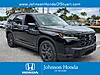 New 2026 Honda Pilot SPORT in STUART, FLORIDA