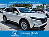 New 2026 Honda CR-V EX in STUART, FLORIDA