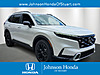 New 2026 Honda CR-V Hybrid SPORT TOURING in STUART, FLORIDA