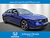 New 2026 Honda Accord Hybrid SPORT in STUART, FLORIDA