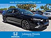 New 2026 Honda Accord Hybrid TOURING in STUART, FLORIDA