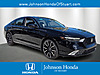 New 2026 Honda Accord Hybrid TOURING in STUART, FLORIDA