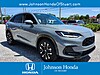 New 2026 Honda HR-V EX-L in STUART, FLORIDA