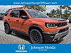 New 2026 Honda Passport TRAILSPORT ELITE BLACKOUT in STUART, FLORIDA