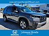 New 2026 Honda Pilot EX-L in STUART, FLORIDA
