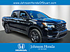 New 2026 Honda Ridgeline TRAILSPORT in STUART, FLORIDA