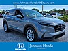 New 2026 Honda CR-V EX in STUART, FLORIDA