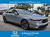 New 2026 Honda Accord Hybrid TOURING in STUART, FLORIDA