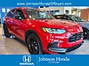 New 2026 Honda HR-V SPORT in STUART, FLORIDA