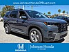 New 2026 Honda Pilot EX-L in STUART, FLORIDA