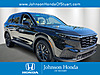 New 2026 Honda CR-V EX-L in STUART, FLORIDA