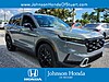 New 2026 Honda CR-V Hybrid SPORT TOURING in STUART, FLORIDA