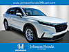 New 2026 Honda CR-V EX in STUART, FLORIDA