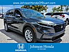 New 2026 Honda CR-V EX in STUART, FLORIDA