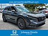 New 2026 Honda CR-V EX-L in STUART, FLORIDA