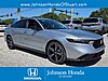 New 2026 Honda Accord Sedan SE in STUART, FLORIDA