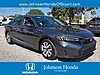 New 2026 Honda Civic LX in STUART, FLORIDA