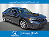New 2026 Honda Civic LX in STUART, FLORIDA