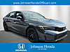 New 2026 Honda Civic SPORT in STUART, FLORIDA