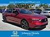 New 2026 Honda Accord Hybrid SPORT in STUART, FLORIDA